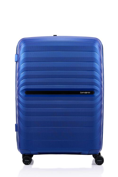 OCTOLITE NEO SUITCASE 75CM EXPANDABLE LARGE