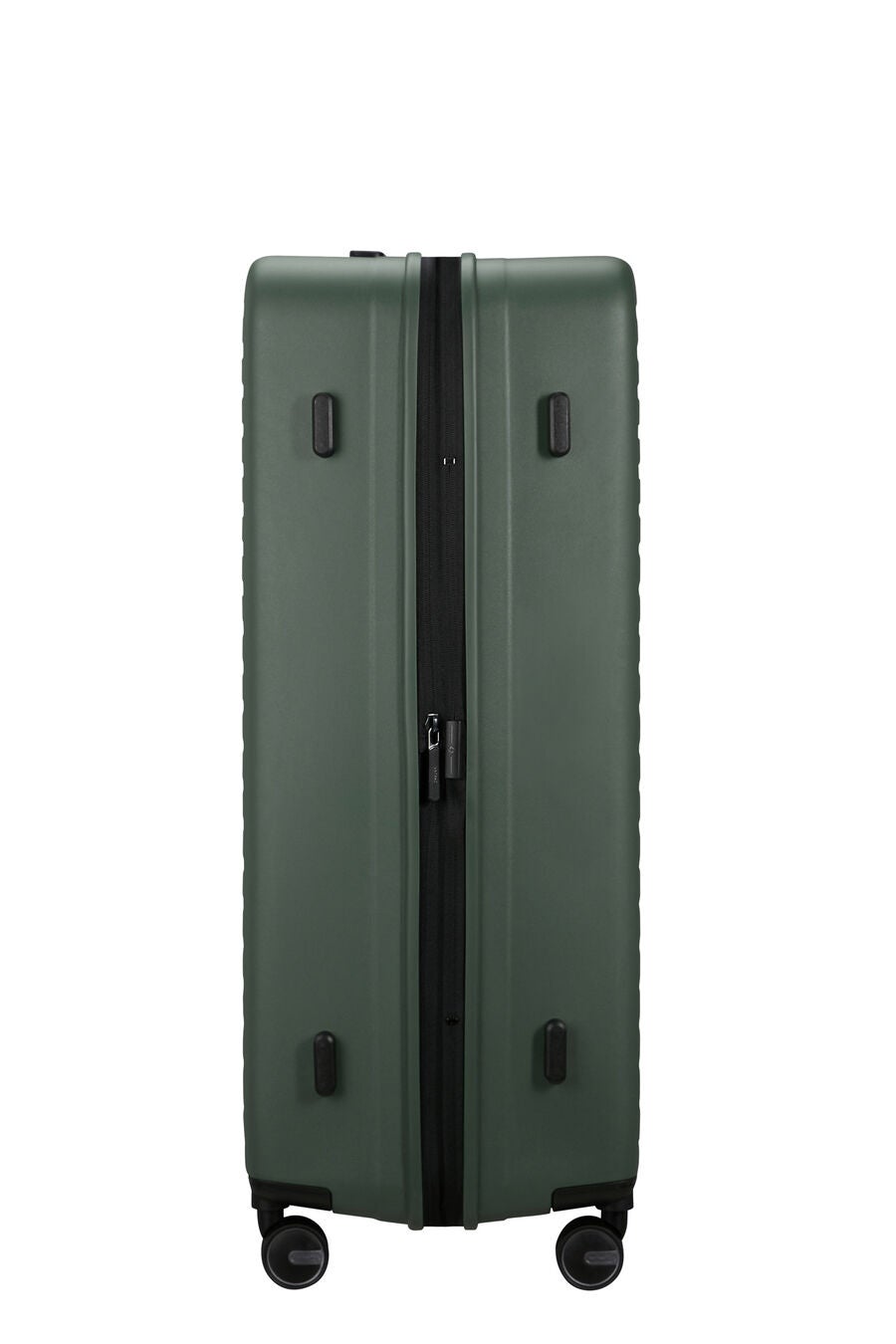 RESTACKD CHECK-IN EXTRA LARGE 81CM 4.3KG SUITCASE EXPANDABLE