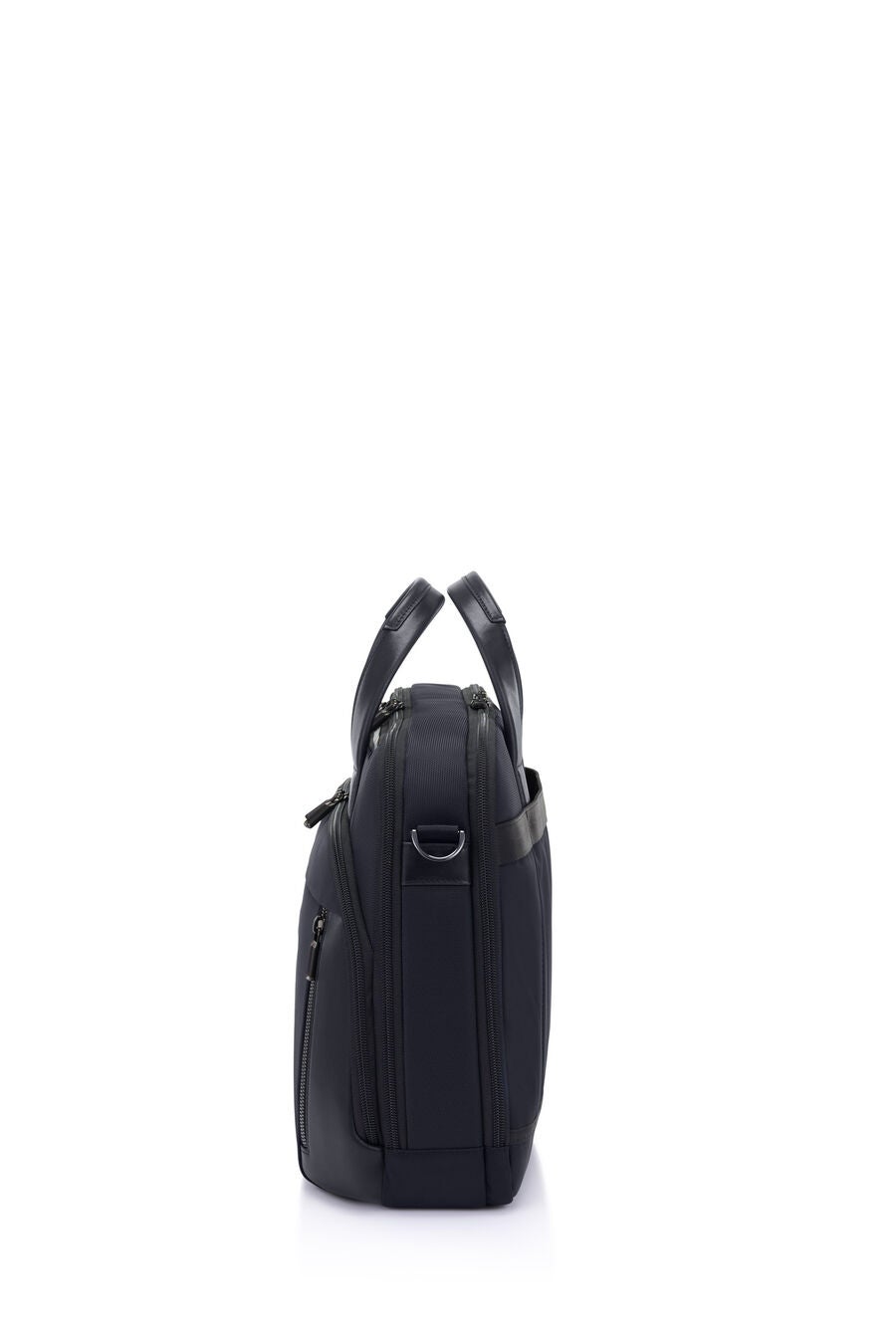 URBAN-EYE DLX 15.6 LAPTOP BRIEFCASE WITH HANDLES