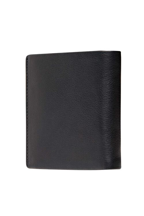 DLX LEATHER WALLETS Slimline with Coin  3CC  hi-res | Samsonite
