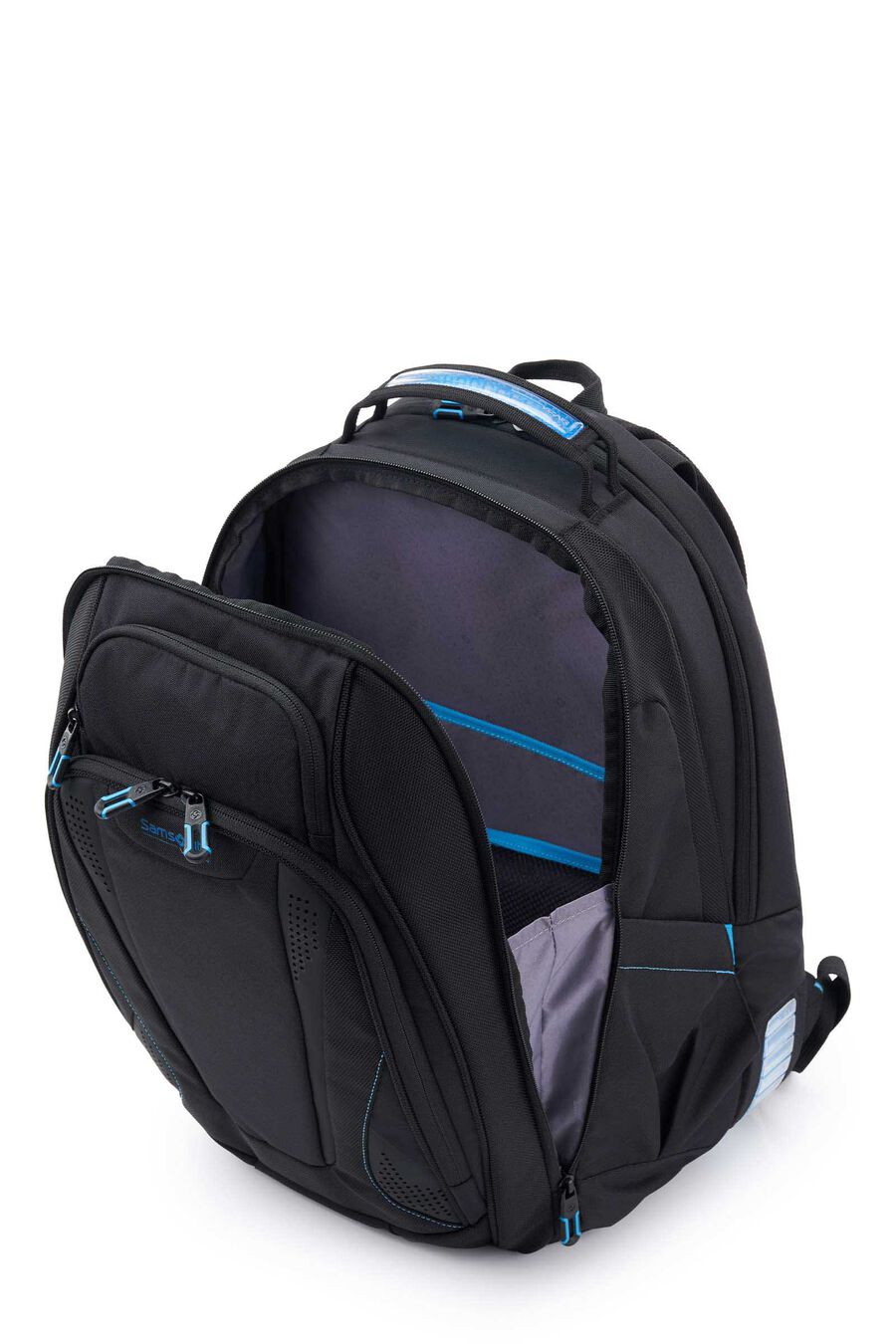 VIZ AIR 15.6'' LAPTOP BACKPACK
