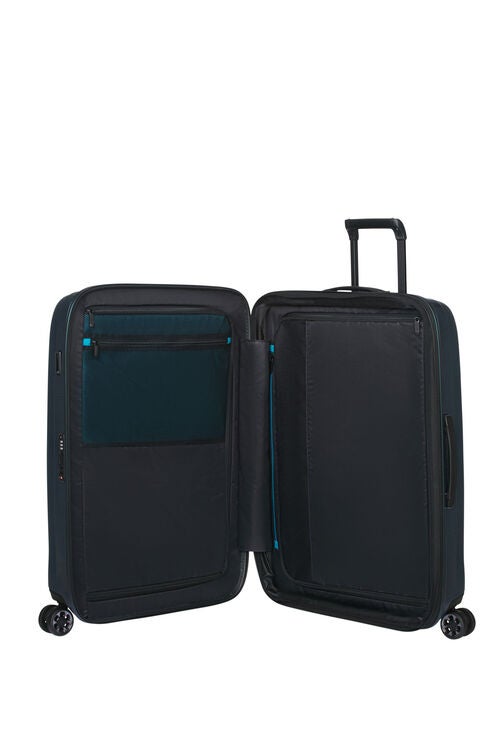 NEXIS CHECK-IN EXTRA LARGE 76CM 3.5KG SUITCASE EXPANDABLE
