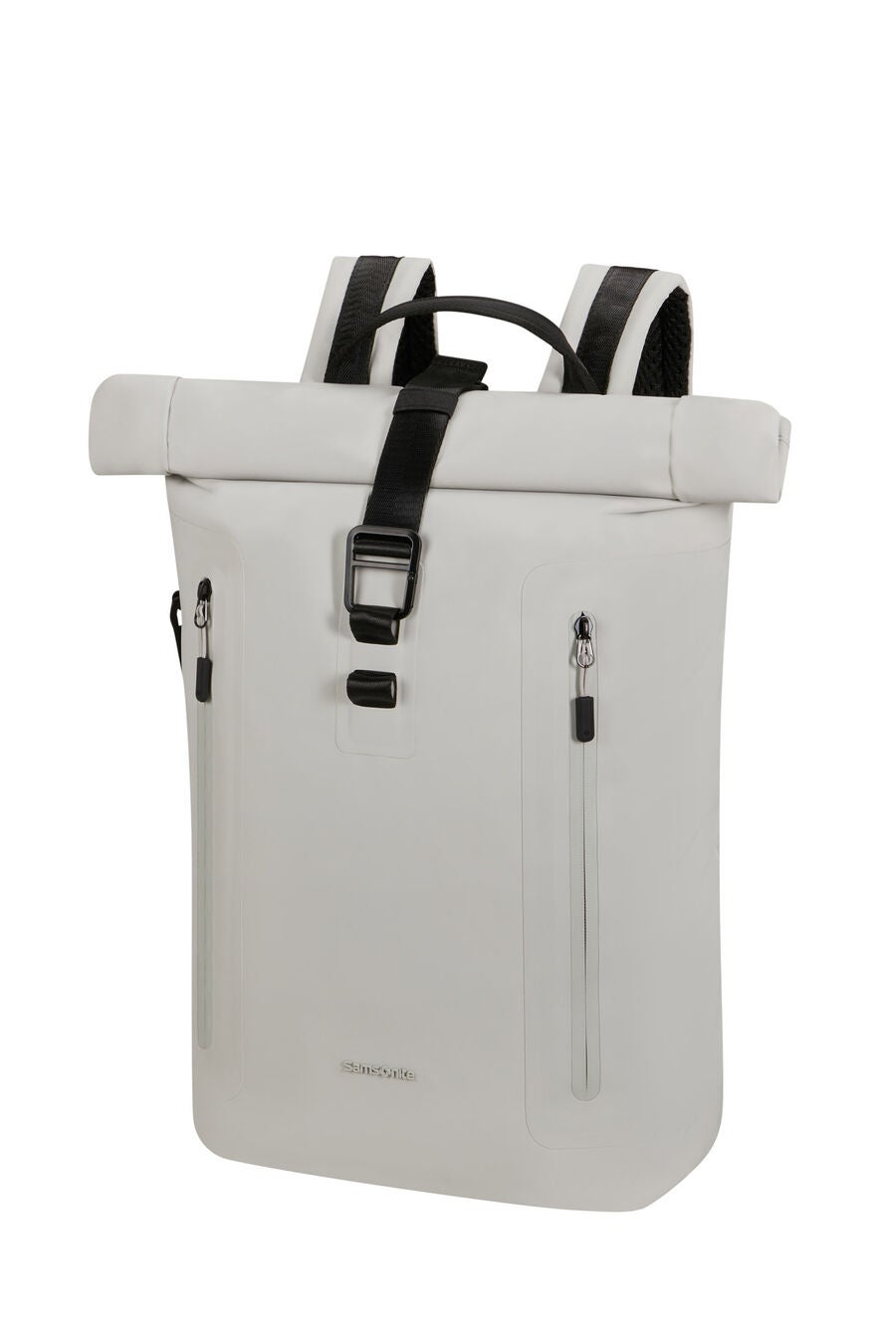 COATIFY BIZ 15.6'' LAPTOP ROLLTOP BACKPACK