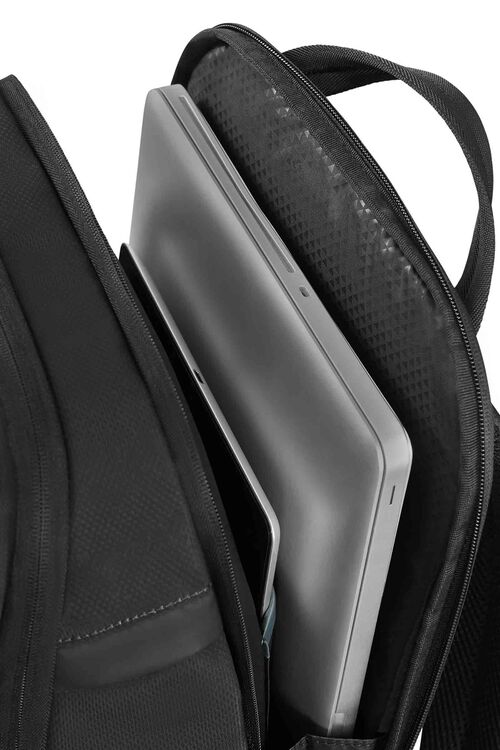 MODERNY 15.6'' LAPTOP BACKPACK