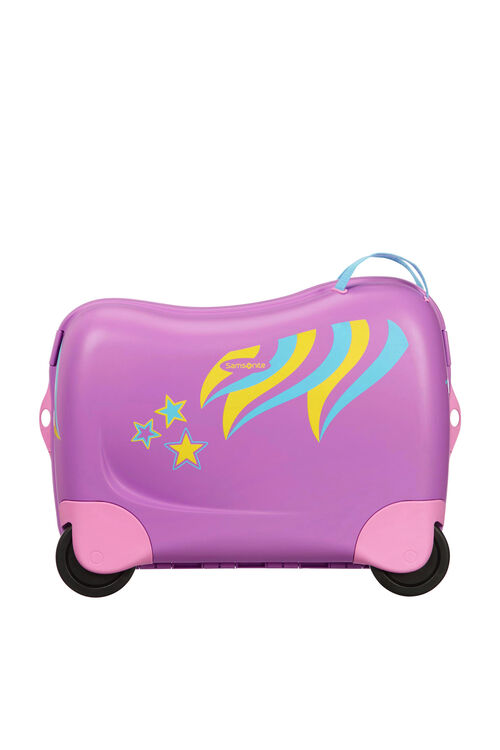 DREAM RIDER SUITCASE  hi-res | Samsonite
