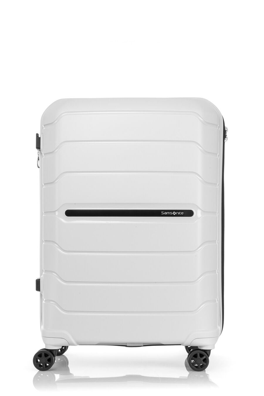 OC2LITE CHECK-IN LARGE 75CM SUITCASE EXPANDABLE