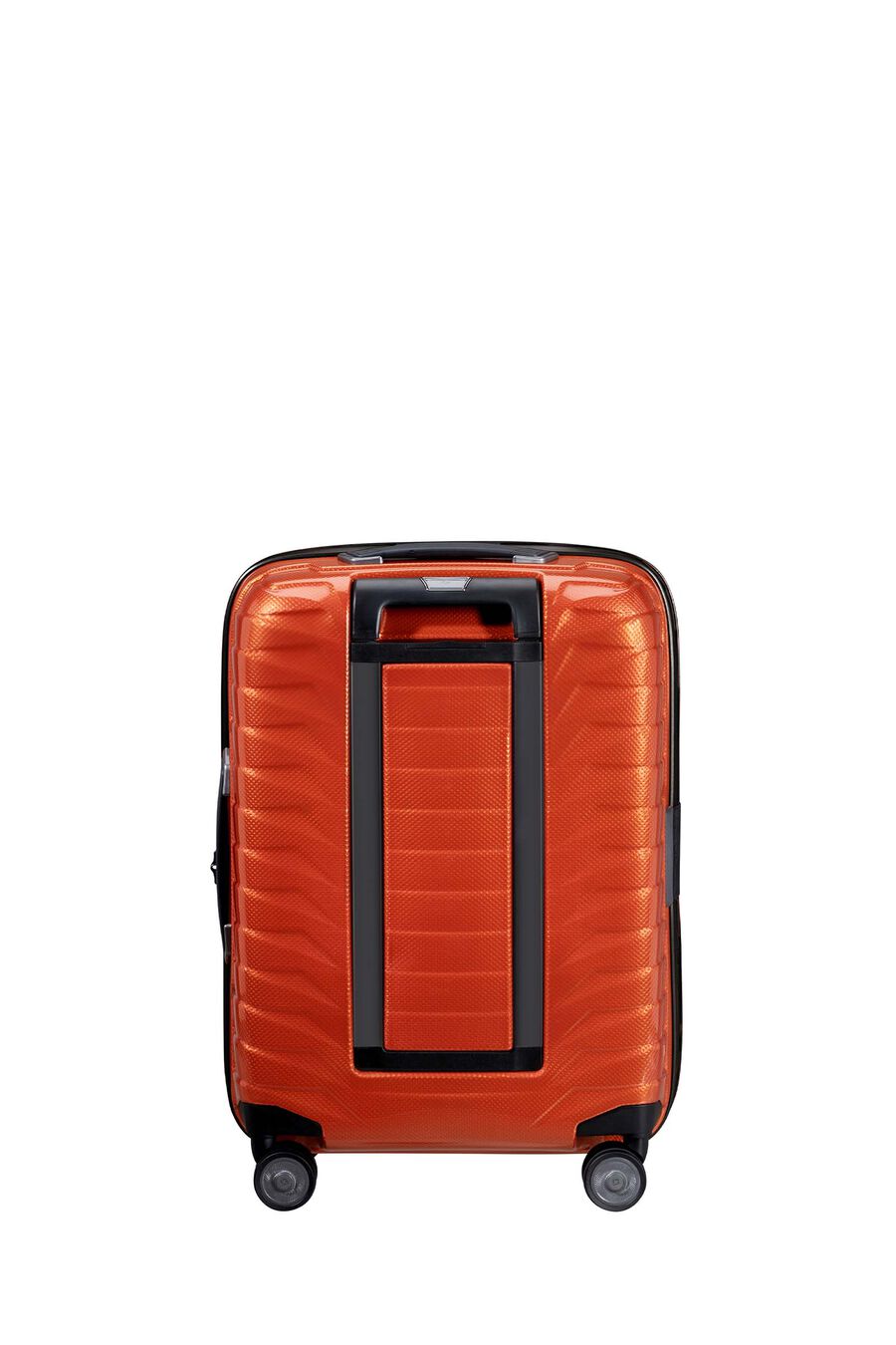 PROXIS&trade; CARRY-ON SMALL 55CM 2.3KG SUITCASE EXPANDABLE
