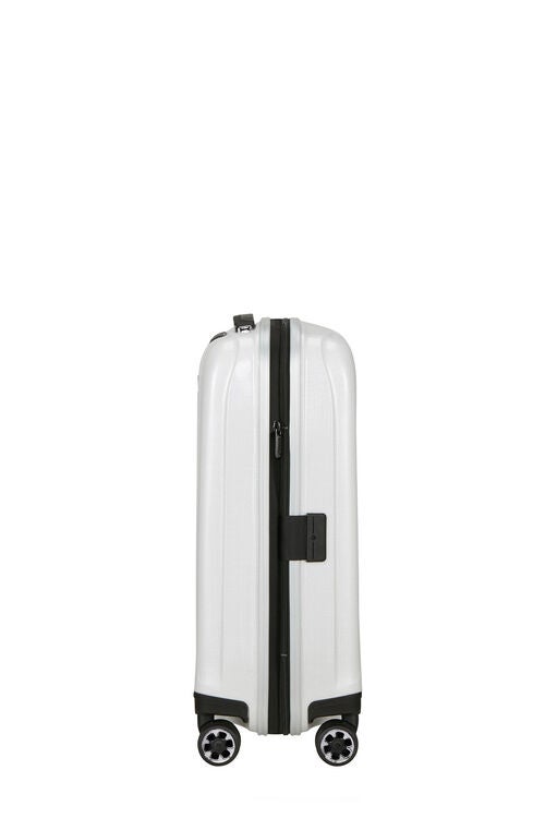 NEXIS CARRY-ON SMALL 55CM 2.5KG SUITCASE EXPANDABLE