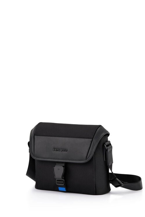 UNDERSCORE CROSSBODY BAG