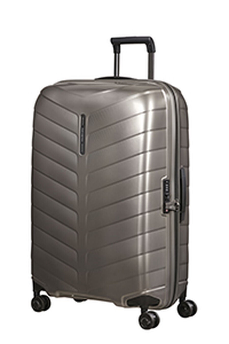 ATTRIX CHECK-IN LARGE 75CM SUITCASE