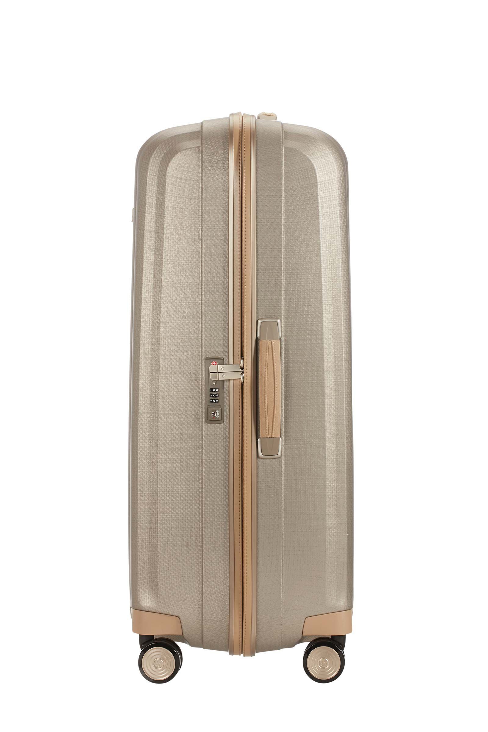 Samsonite LITE-CUBE PRIME SPINNER 82/31 