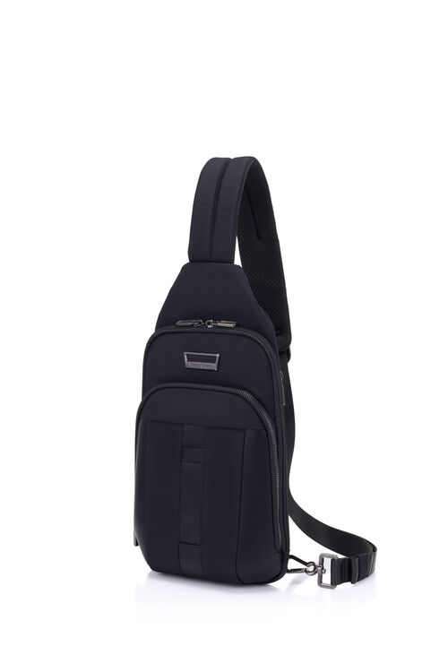URBAN-EYE DLX SLING BAG M  hi-res | Samsonite
