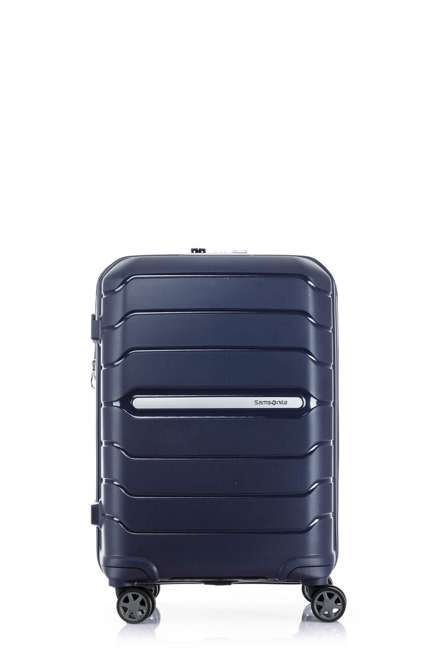 OC2LITE CARRY-ON SMALL 55CM SUITCASE EXPANDABLE