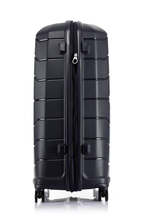 OC2LITE CHECK-IN EXTRA LARGE 81CM SUITCASE EXPANDABLE