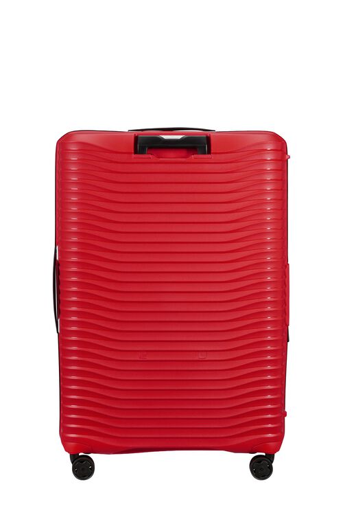 UPSCAPE SUITCASE 75CM EXPANDABLE