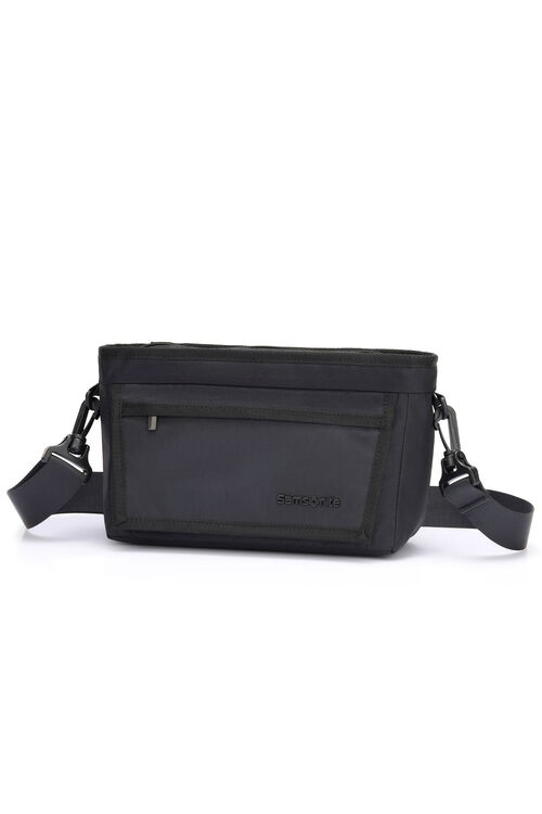 TRAVEL ESSENTIALS SHLDER/WAISTBAG  hi-res | Samsonite