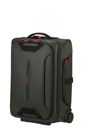 ECODIVER WHEELED DUFFLE 55CM