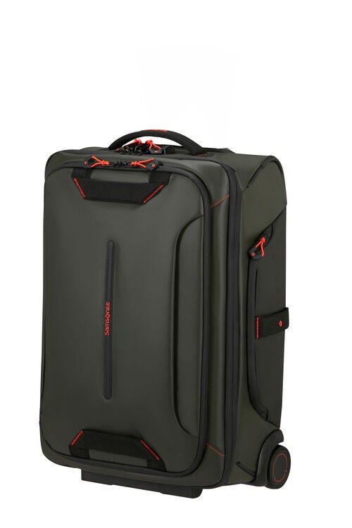 ECODIVER WHEELED DUFFLE 55CM