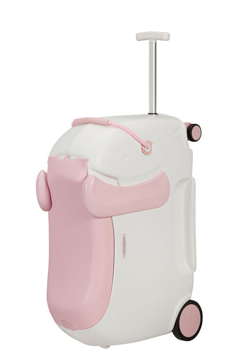 DREAM RIDER DELUXE RIDE-ON SPINNER ELEPHANT  hi-res | Samsonite
