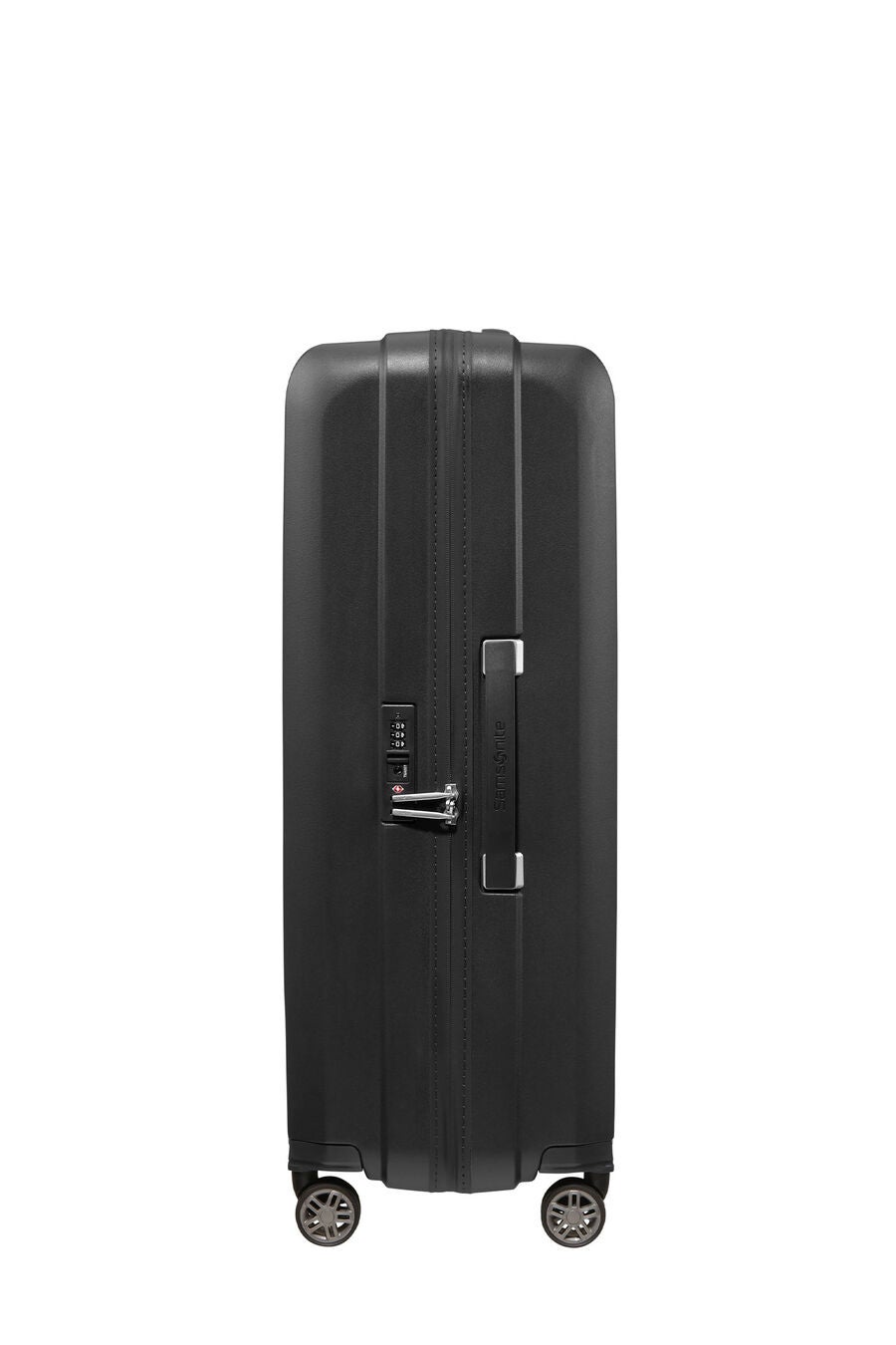 HI-FI CHECK-IN LARGE 75CM SUITCASE EXPANDABLE