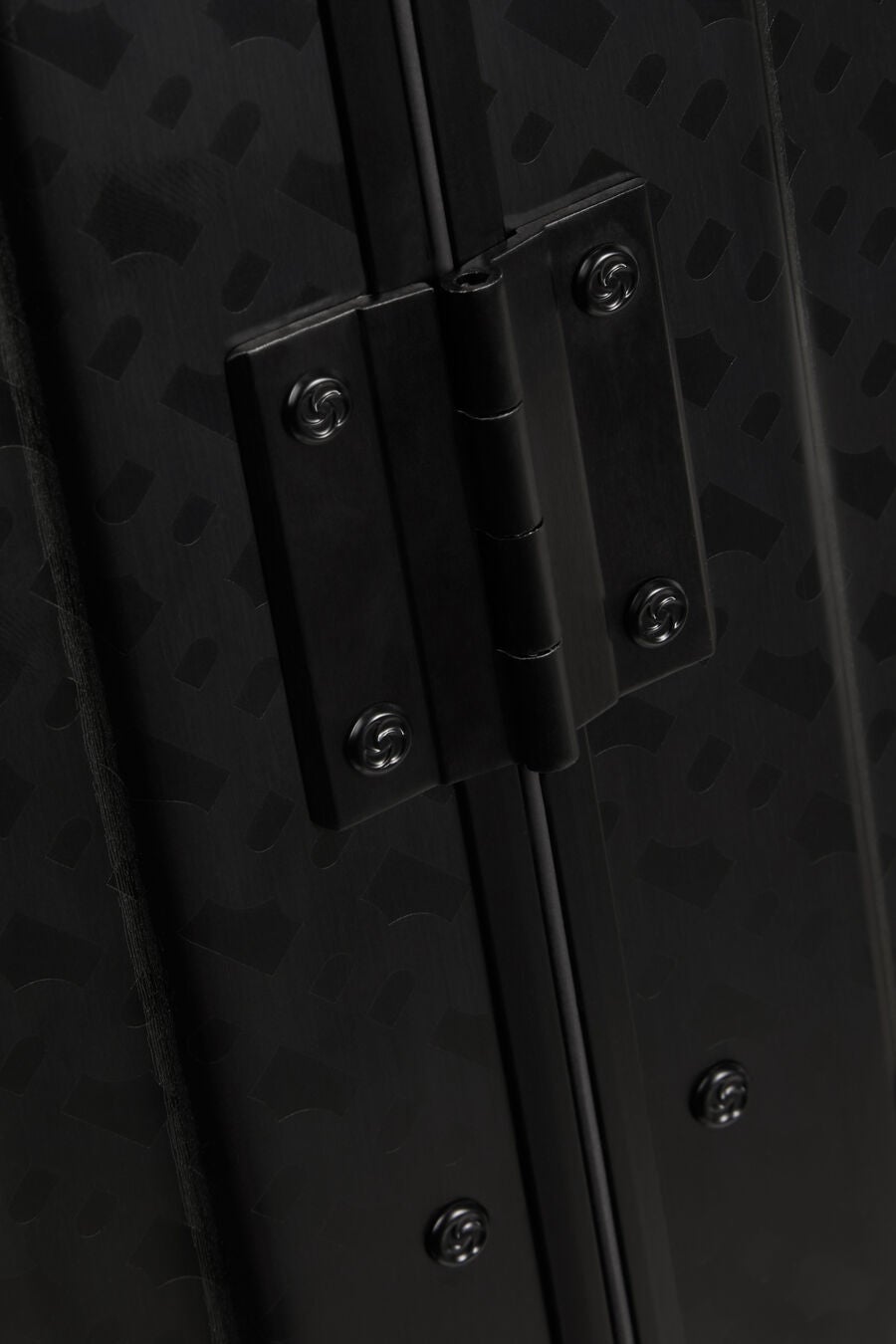 BOSS | SAMSONITE LITE-BOX ALU / BOSS SPINNER 69/25