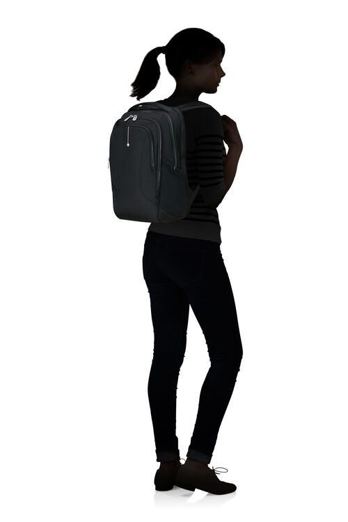 GUARDIT CLASSY 2.0 LAPTOP BACKPACK 15.6'