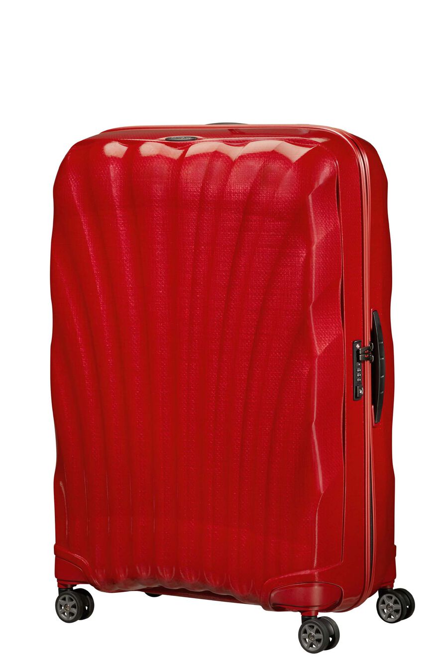 C-LITE CHECK-IN EXTRA LARGE 81CM SUITCASE