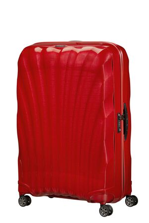 C-LITE CHECK-IN EXTRA LARGE 81CM SUITCASE