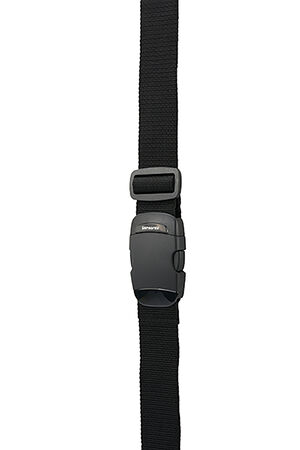 TRAVEL ESSENTIALS LUGGAGE STRAP 50MM  hi-res | Samsonite