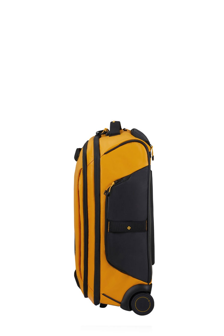 ECODIVER CARRY-ON SMALL 55CM 2-WHEELED DUFFLE BAG