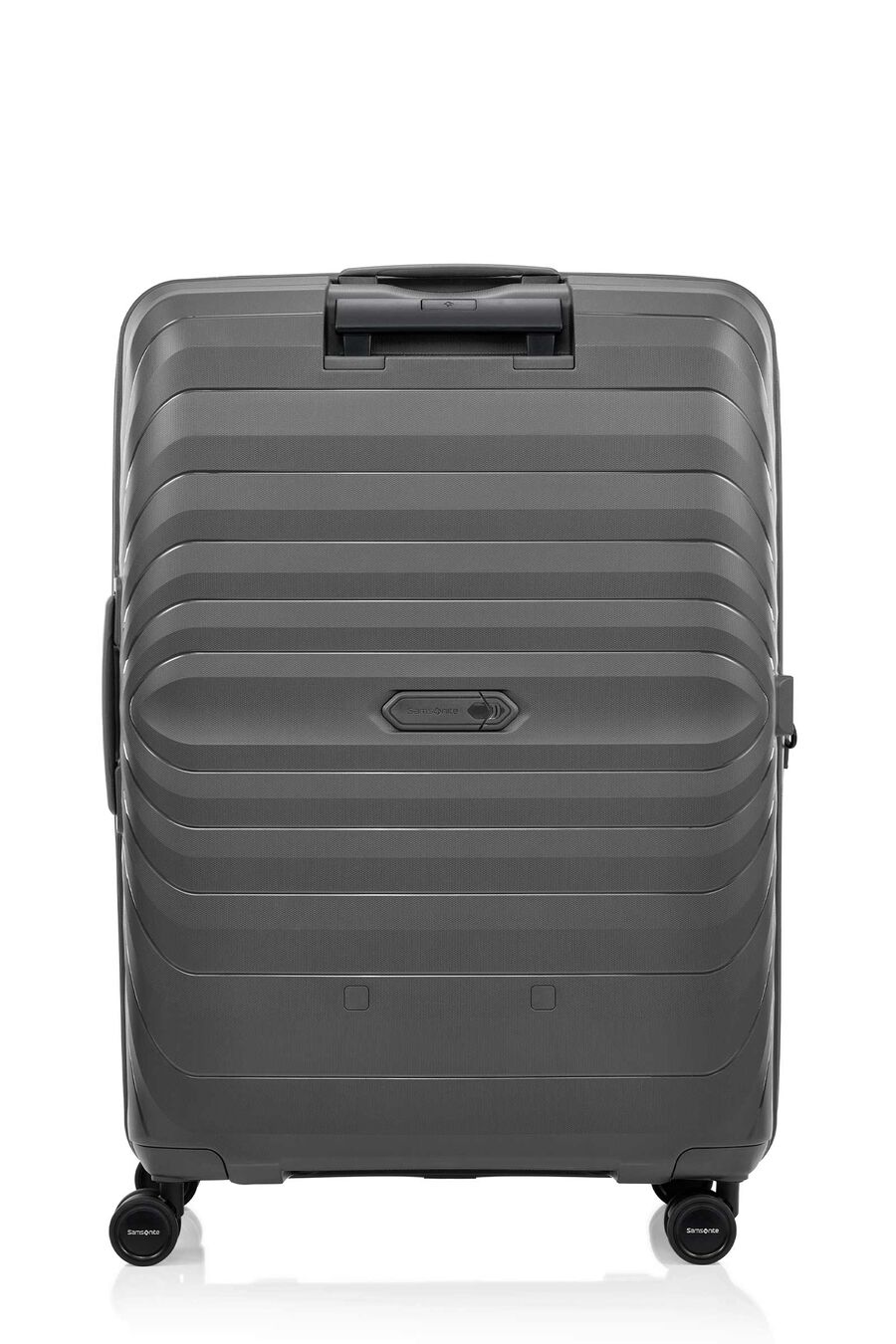 OCTOLITE NEO CHECK-IN LARGE 75CM SUITCASE EXPANDABLE