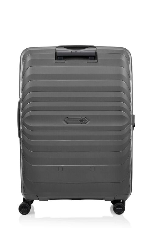 OCTOLITE NEO SUITCASE 75CM EXPANDABLE LARGE