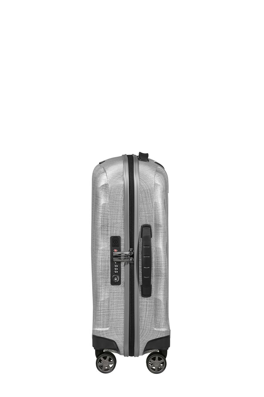 C-LITE CARRY-ON SMALL 55CM SUITCASE EXPANDABLE LIMITED EDITION