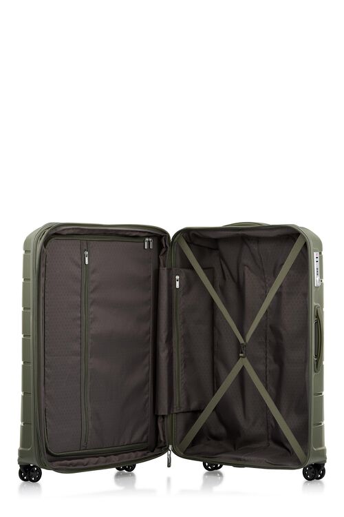 OC2LITE SUITCASE 75CM EXPANDABLE-S LARGE