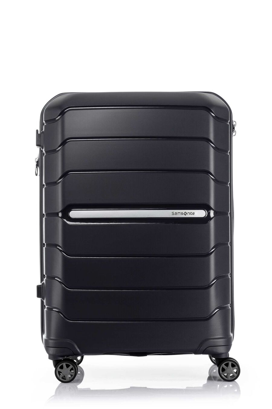 OC2LITE CHECK-IN MEDIUM 68CM SUITCASE EXPANDABLE