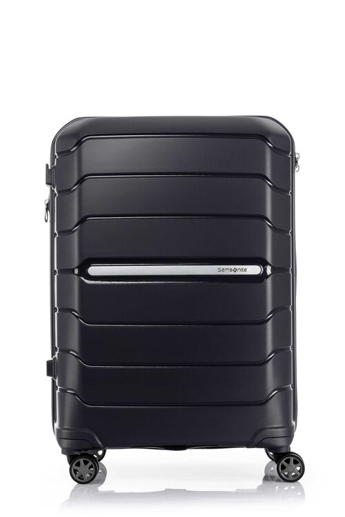 OC2LITE CHECK-IN MEDIUM 68CM SUITCASE EXPANDABLE