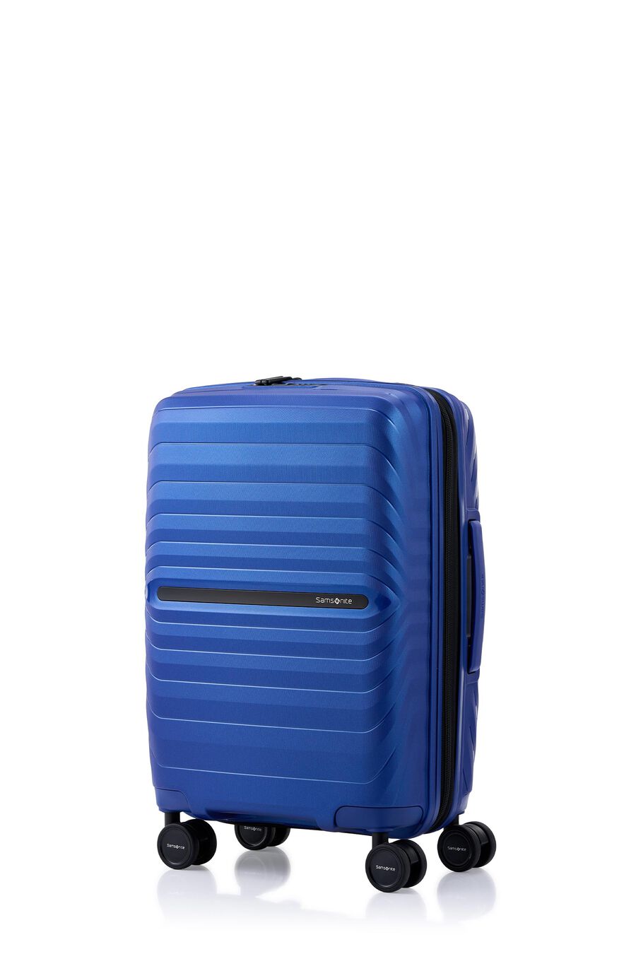 OCTOLITE NEO CARRY-ON SMALL 55CM SUITCASE EXPANDABLE