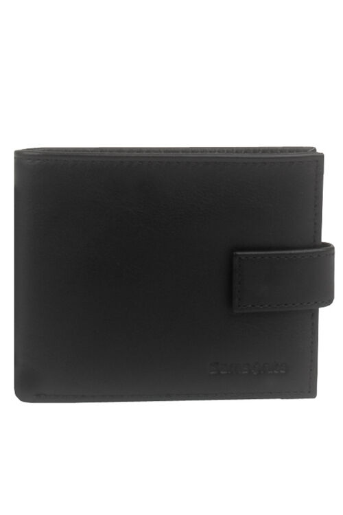 LEATHER WALLETS WALLET COIN PURSE  hi-res | Samsonite