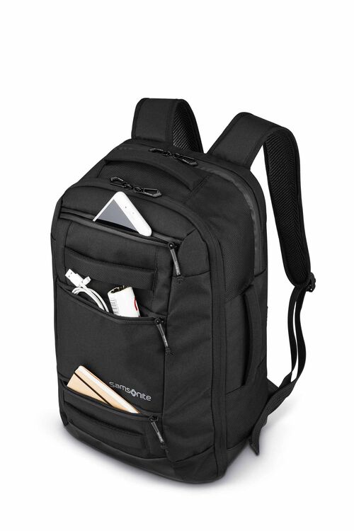 DETOUR TRAVEL BACKPACK  hi-res | Samsonite