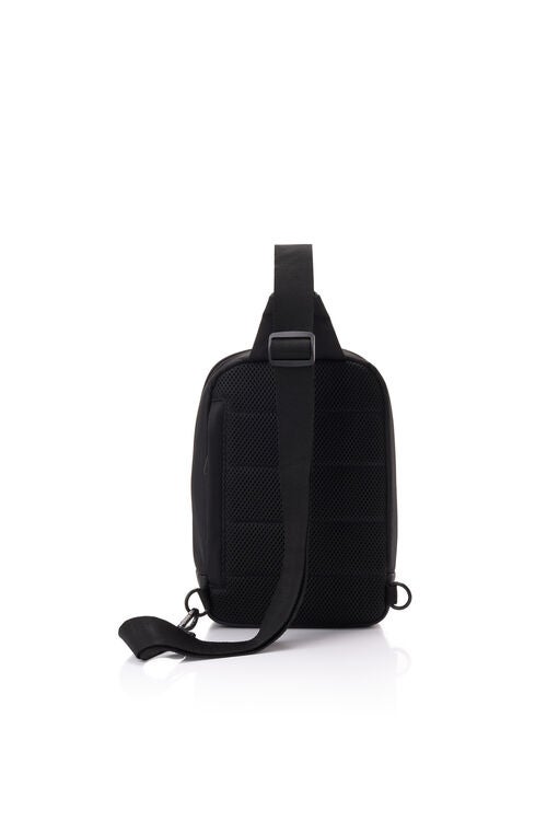 STACKD BIZ SLING BAG