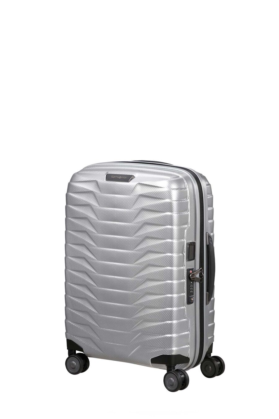 PROXIS&trade; CARRY-ON SMALL 55CM 2.3KG SUITCASE EXPANDABLE