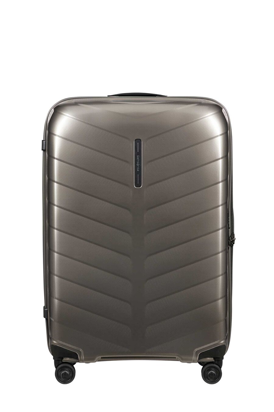 ATTRIX CHECK-IN LARGE 75CM SUITCASE