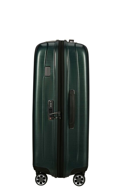 NEXIS CHECK-IN EXTRA LARGE 76CM 3.5KG SUITCASE EXPANDABLE