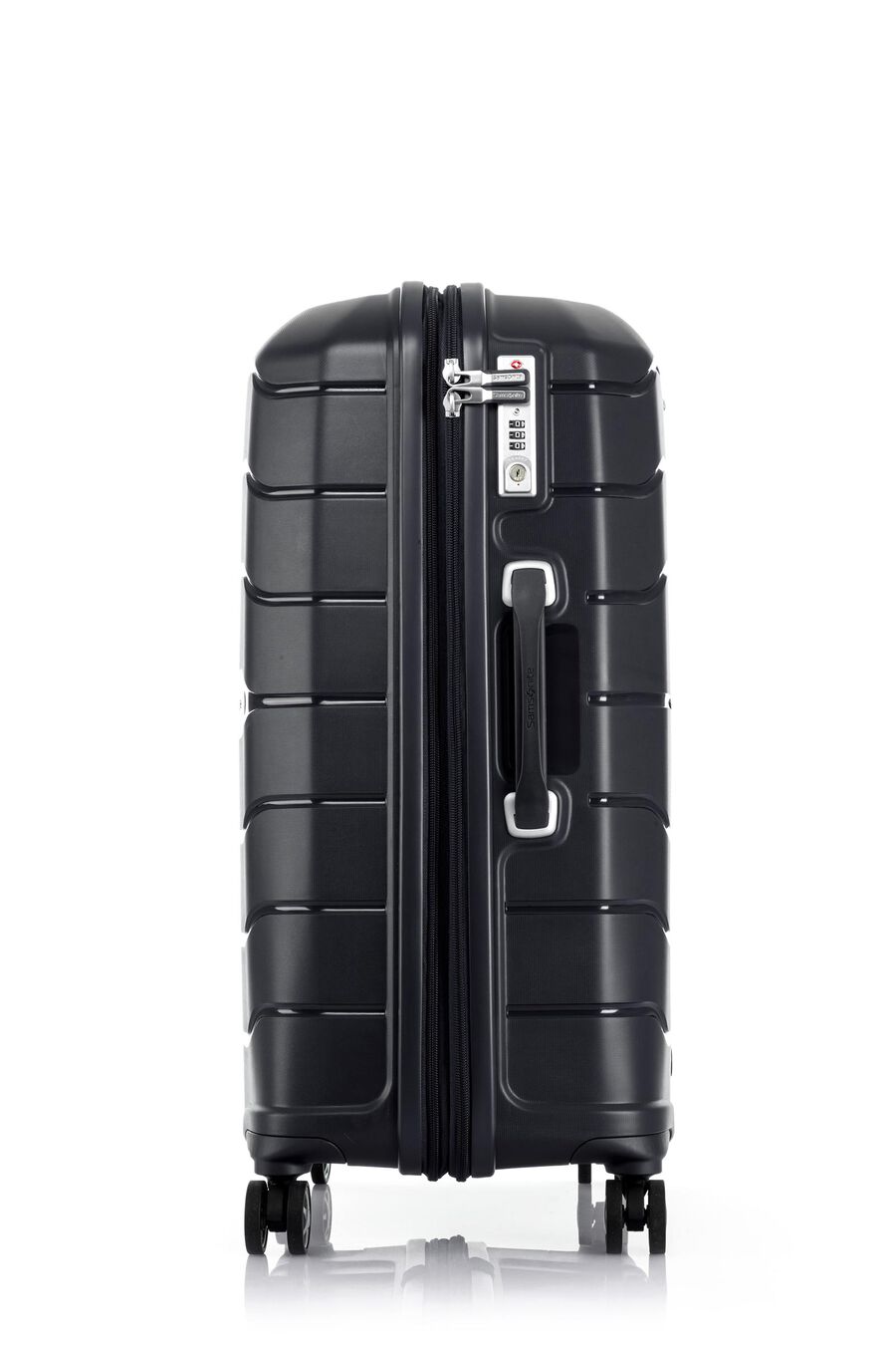 OC2LITE CHECK-IN MEDIUM 68CM SUITCASE EXPANDABLE