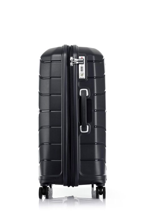 OC2LITE CHECK-IN MEDIUM 68CM SUITCASE EXPANDABLE