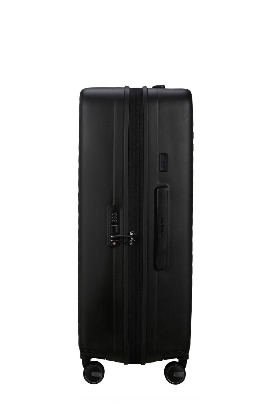 RESTACKD CHECK-IN LARGE 75CM 3.9KG SUITCASE EXPANDABLE