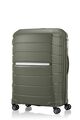 OC2LITE CHECK-IN LARGE 75CM SUITCASE EXPANDABLE