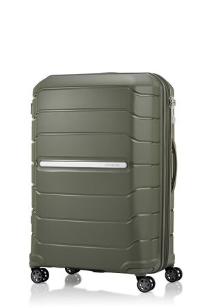 OC2LITE CHECK-IN LARGE 75CM SUITCASE EXPANDABLE