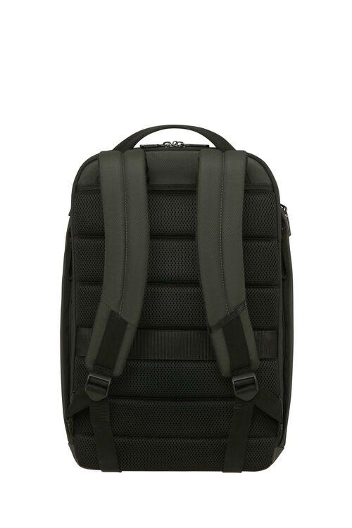 MODERNY 15.6'' LAPTOP BACKPACK