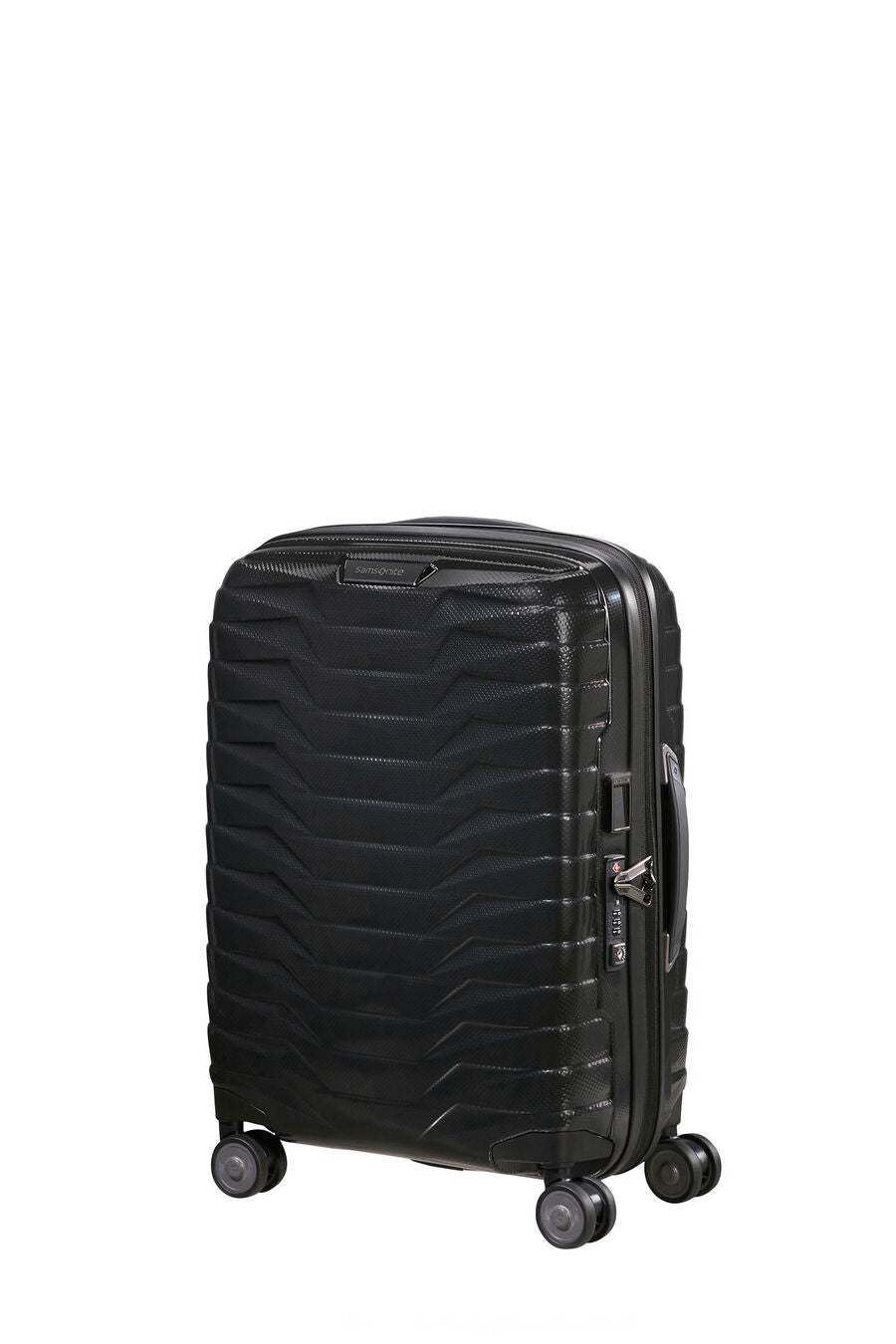 PROXIS&trade; CARRY-ON SMALL 55CM 2.3KG SUITCASE EXPANDABLE